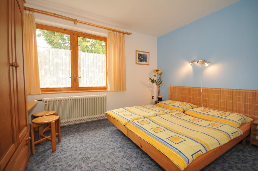 Katka A Martin Samostatny Apartman S Vlastnym Vchodom Liptovský Mikuláš Zimmer foto